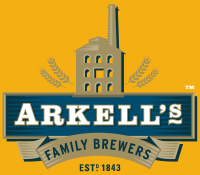 Arkells Brewery Logo